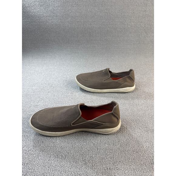 Olukei Nohea Pae Mens Slip On Sneaker Mesh All Weather Casual Comfort Mens 10 main image 6